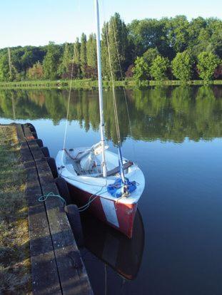 Le Chene Dore Tuffe Bagian luar foto
